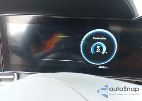 2023 Hyundai Elantra Sel z USA, uszkodzony, nr VIN KMHLS4AG3PU412874